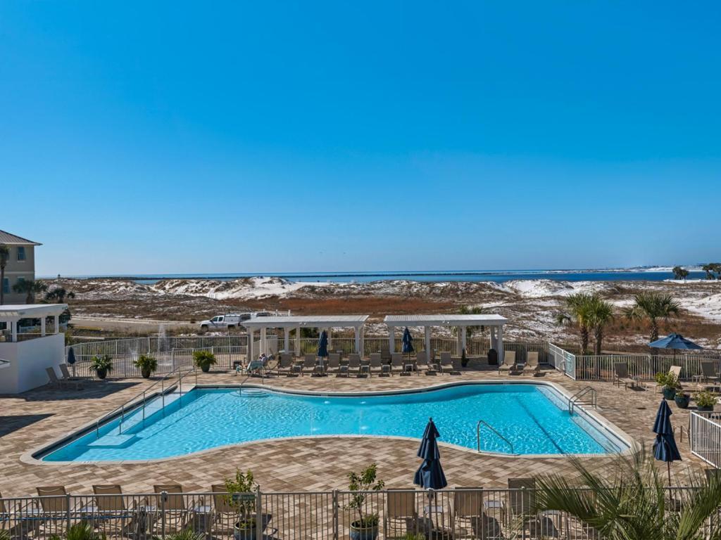 Magnolia House At Destin Pointe II 아파트 외부 사진
