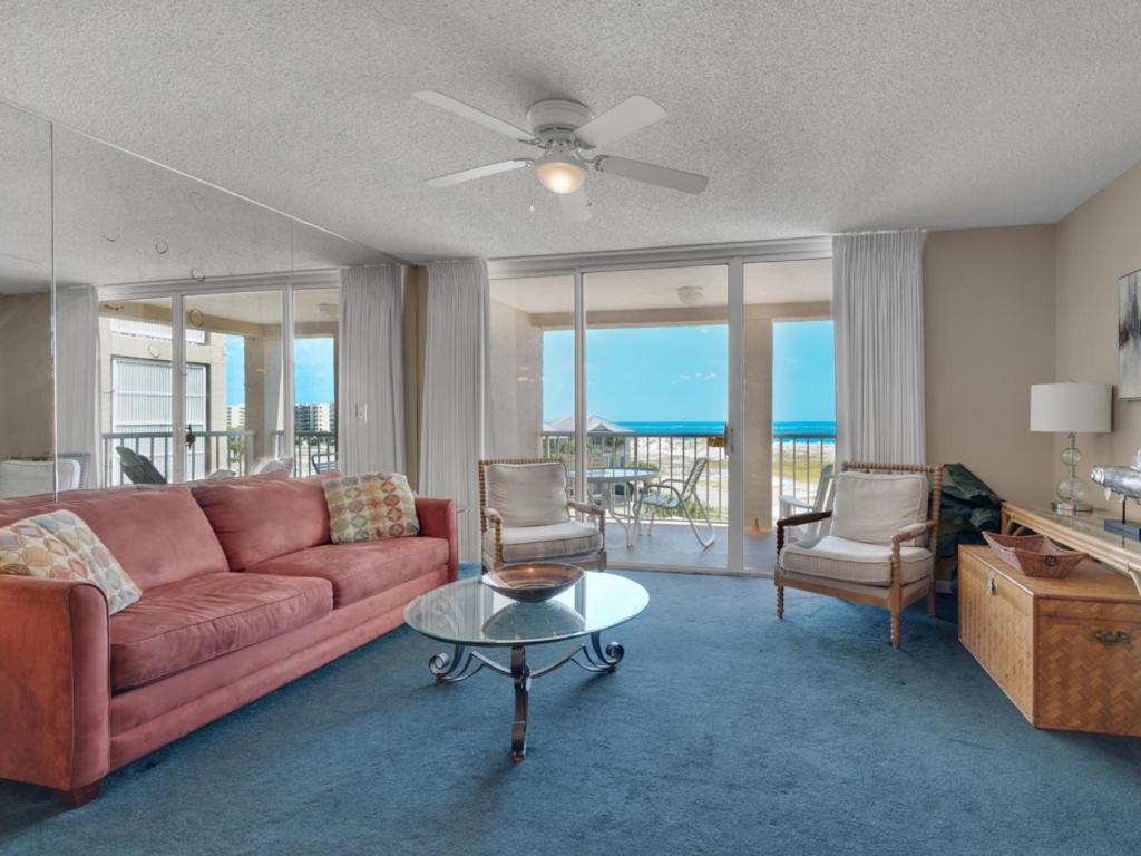 Magnolia House At Destin Pointe II 아파트 객실 사진