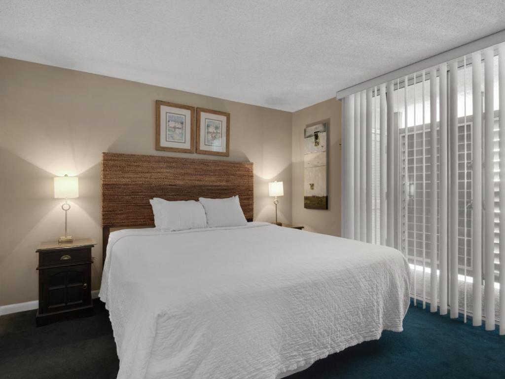 Magnolia House At Destin Pointe II 아파트 객실 사진