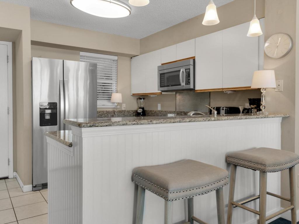 Magnolia House At Destin Pointe II 아파트 객실 사진