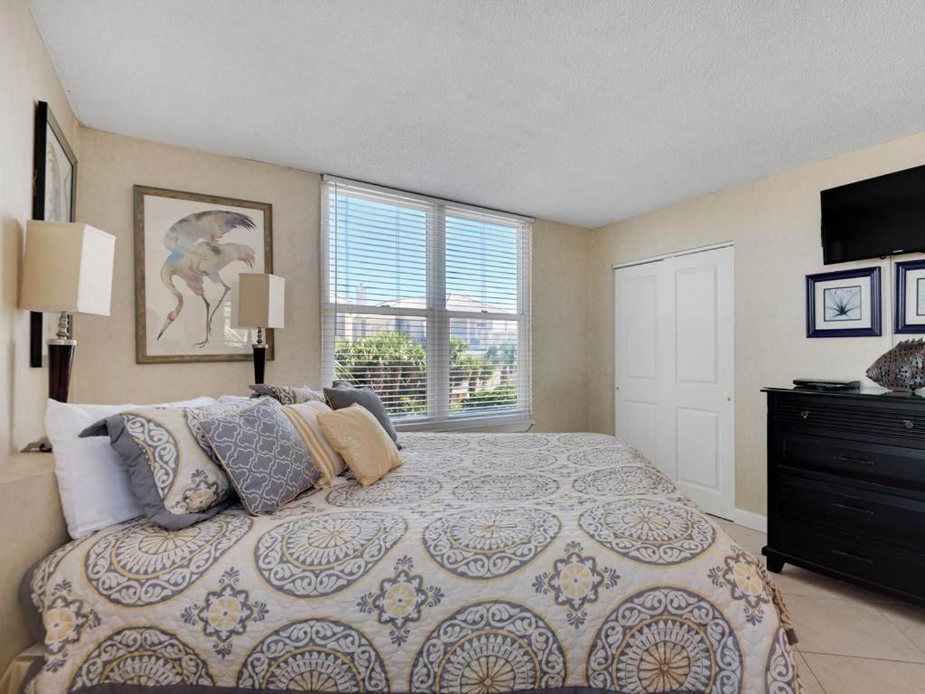Magnolia House At Destin Pointe II 아파트 객실 사진
