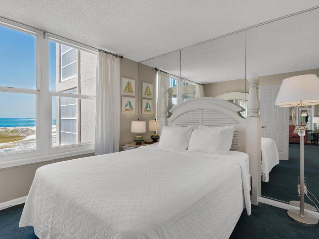 Magnolia House At Destin Pointe II 아파트 객실 사진
