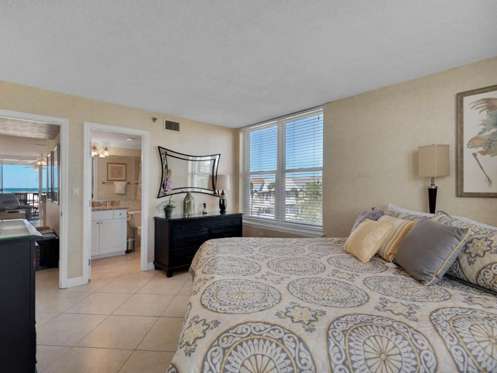 Magnolia House At Destin Pointe II 아파트 객실 사진