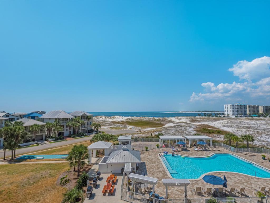 Magnolia House At Destin Pointe II 아파트 객실 사진