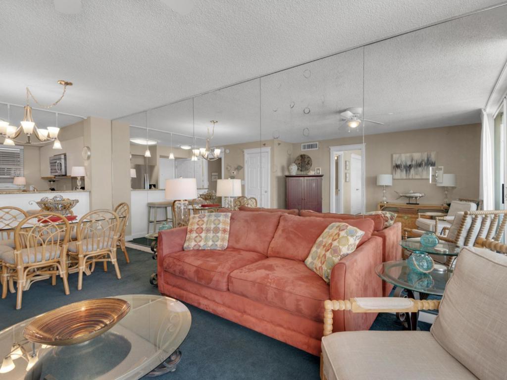 Magnolia House At Destin Pointe II 아파트 객실 사진