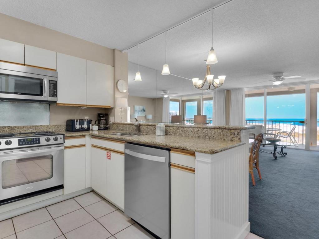 Magnolia House At Destin Pointe II 아파트 객실 사진