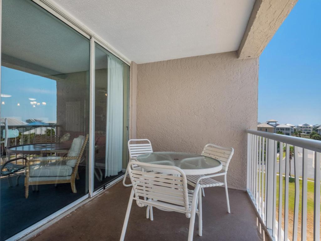 Magnolia House At Destin Pointe II 아파트 객실 사진