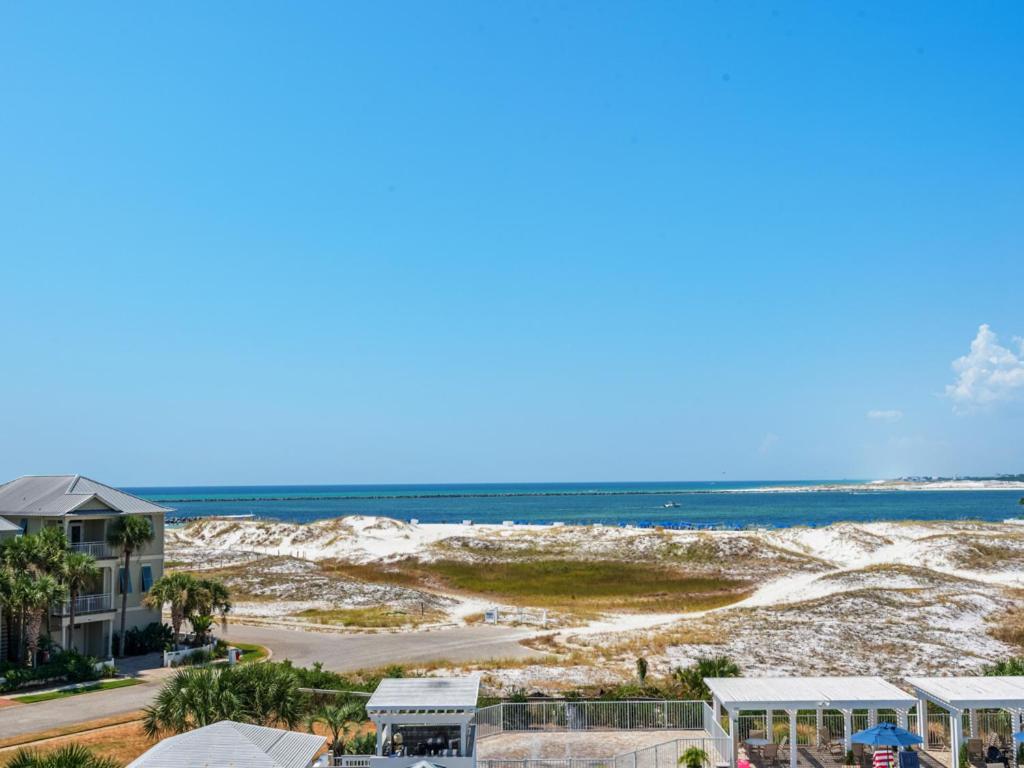 Magnolia House At Destin Pointe II 아파트 객실 사진