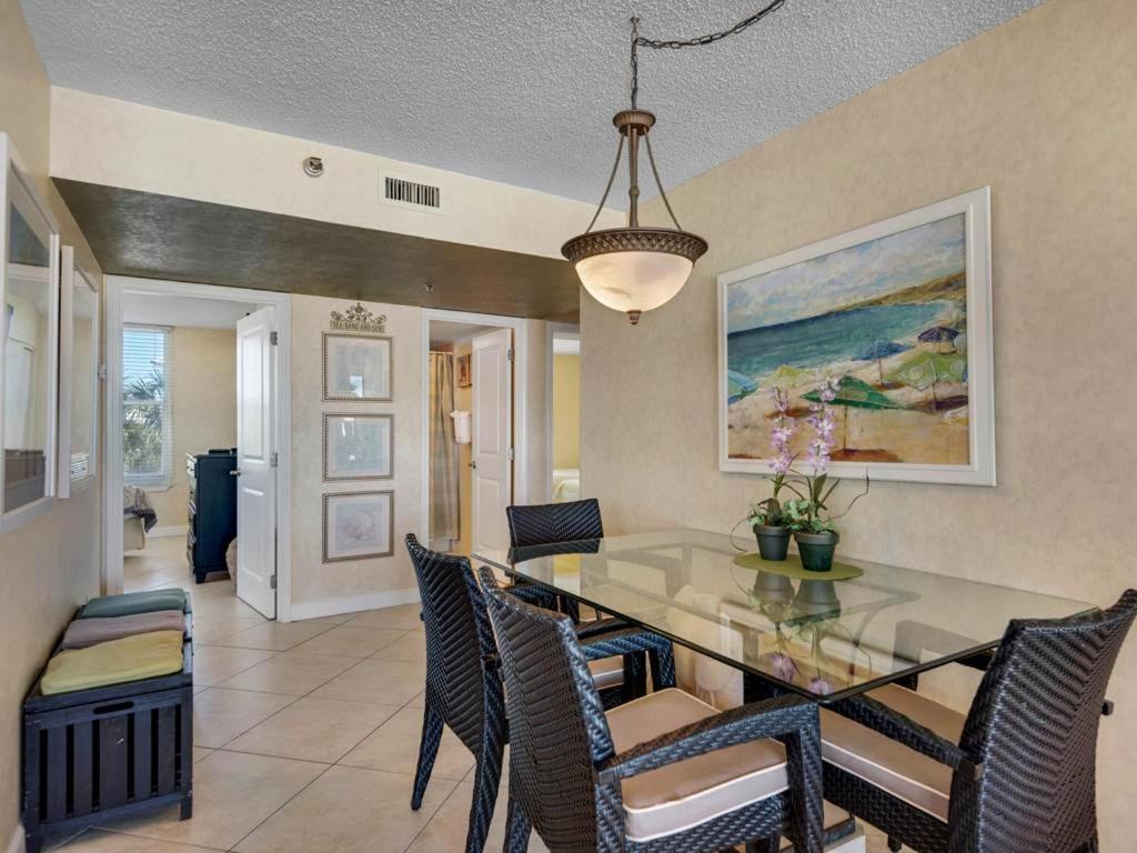 Magnolia House At Destin Pointe II 아파트 객실 사진