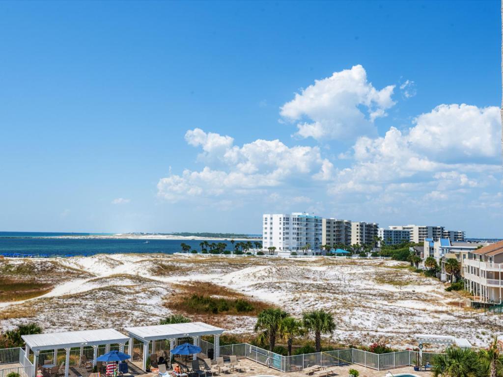 Magnolia House At Destin Pointe II 아파트 객실 사진