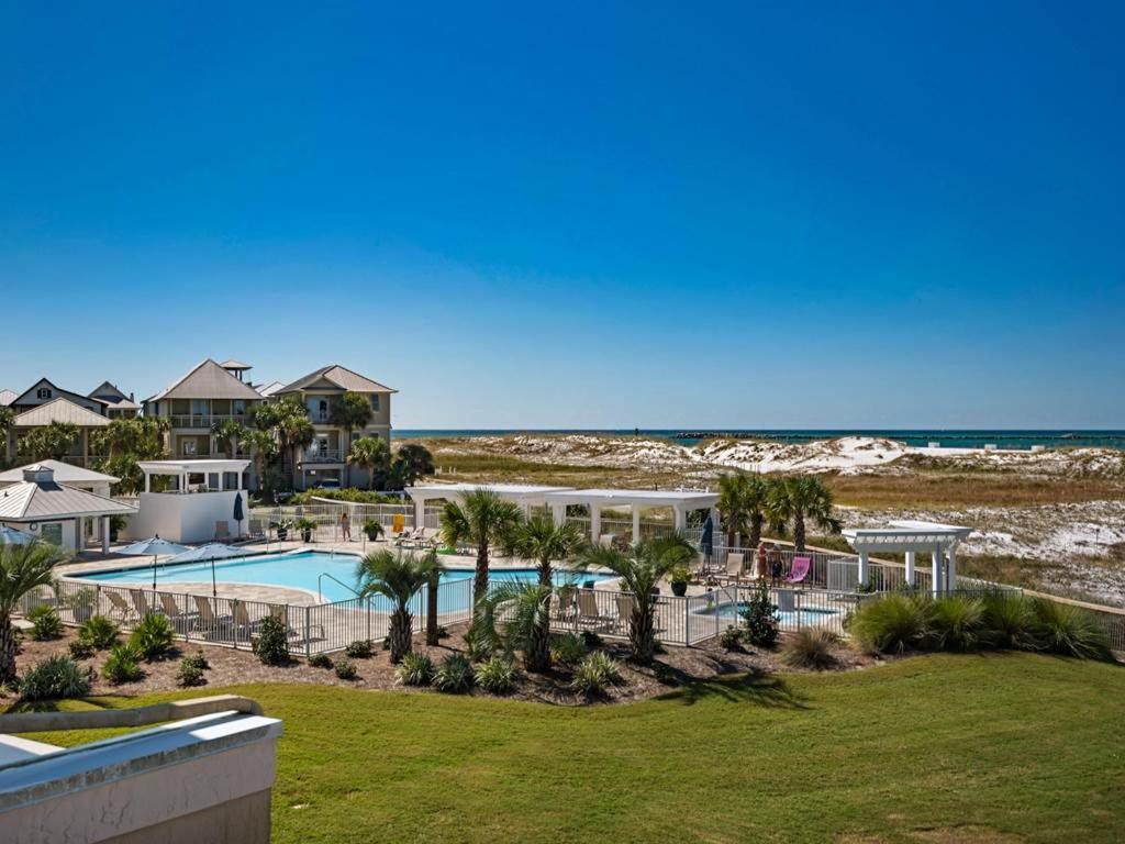 Magnolia House At Destin Pointe II 아파트 객실 사진