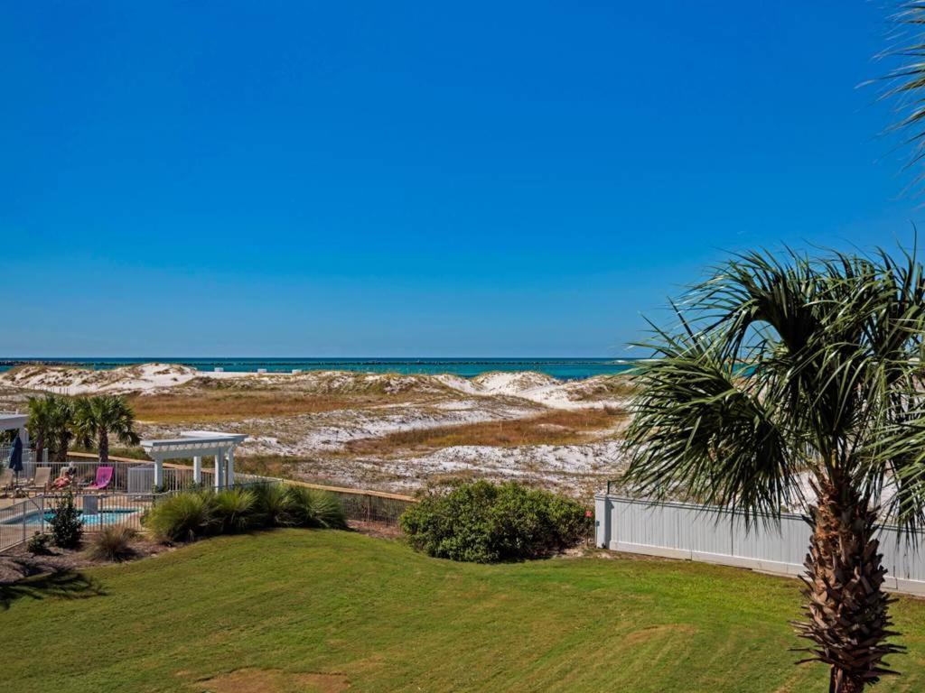 Magnolia House At Destin Pointe II 아파트 객실 사진