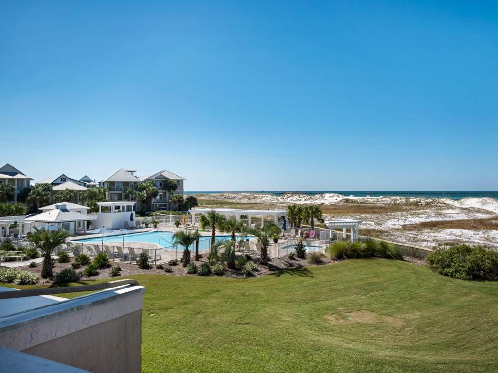 Magnolia House At Destin Pointe II 아파트 객실 사진