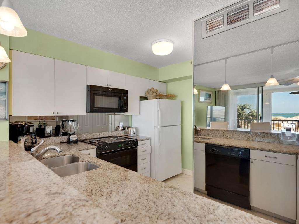 Magnolia House At Destin Pointe II 아파트 객실 사진