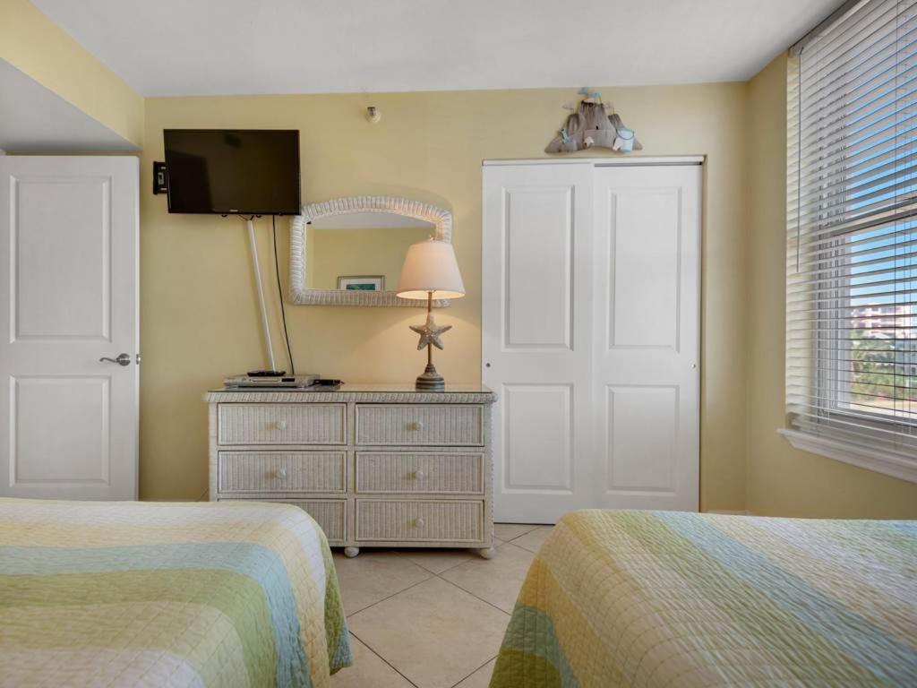 Magnolia House At Destin Pointe II 아파트 객실 사진