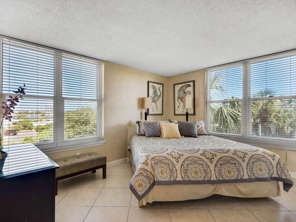 Magnolia House At Destin Pointe II 아파트 객실 사진