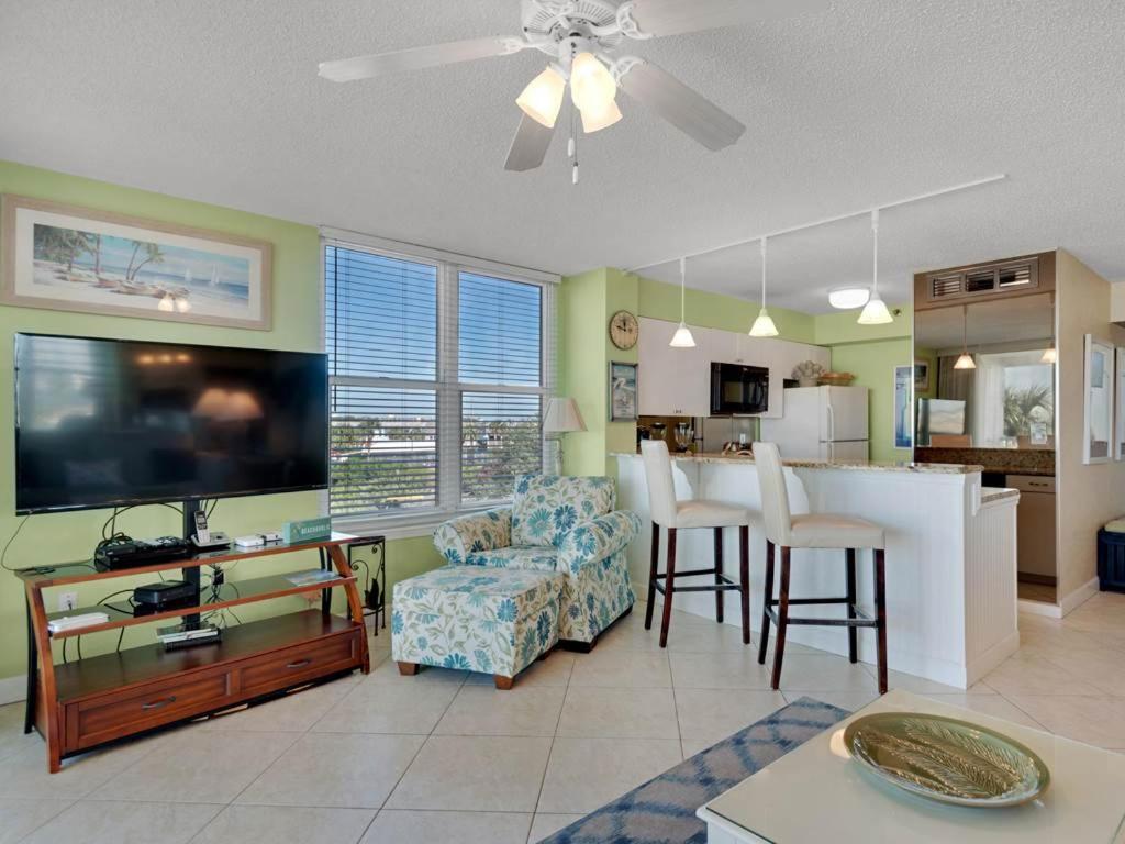 Magnolia House At Destin Pointe II 아파트 객실 사진