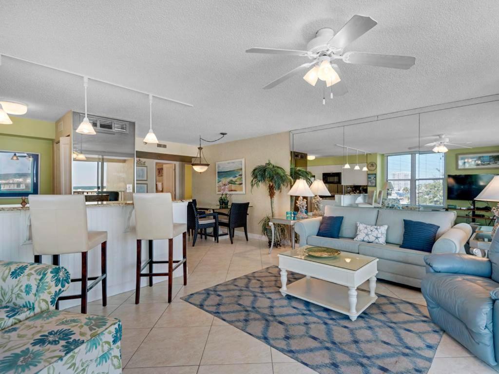 Magnolia House At Destin Pointe II 아파트 객실 사진