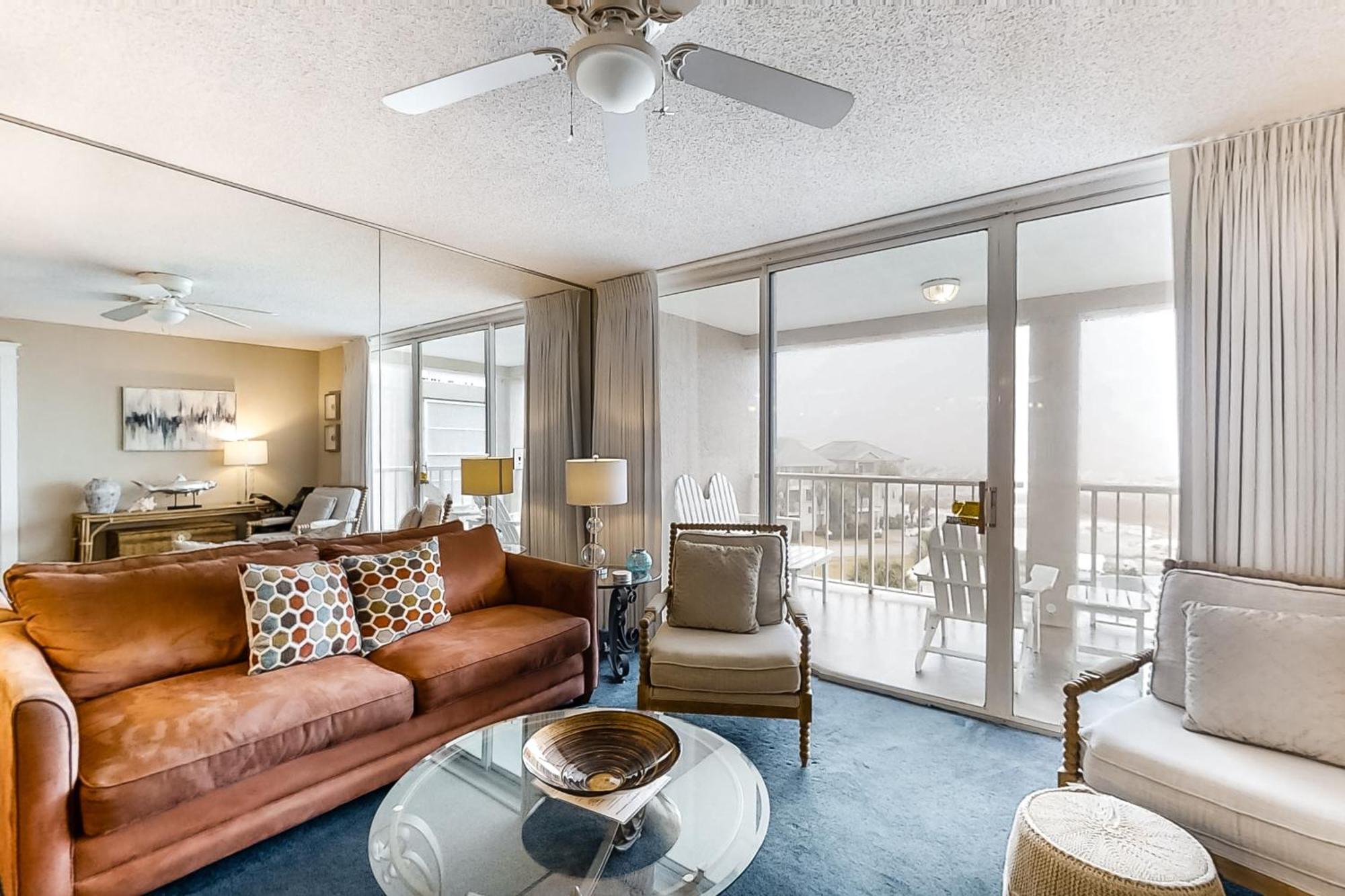 Magnolia House At Destin Pointe II 아파트 외부 사진